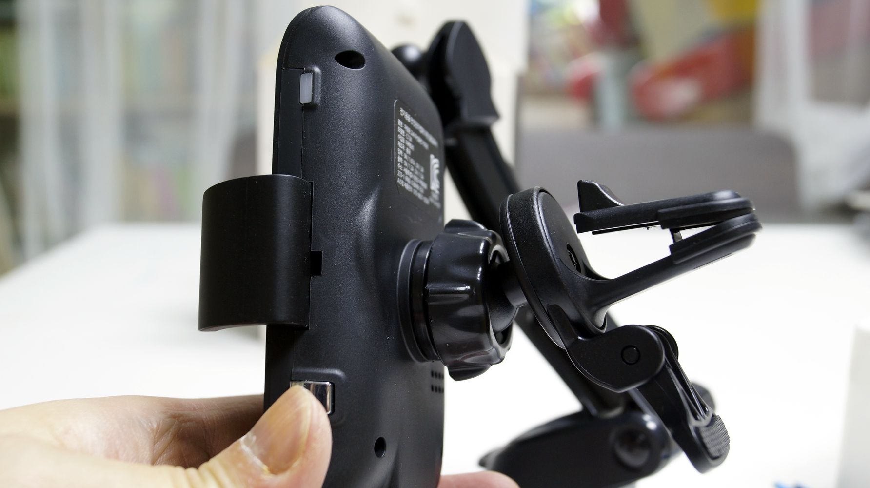 송풍구형과 결합