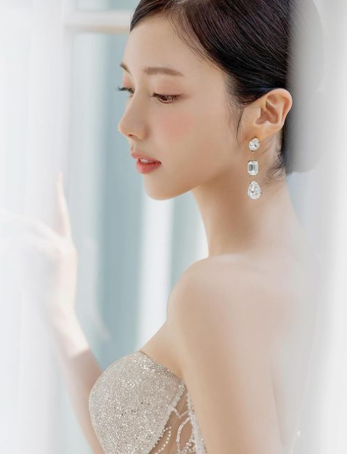 채서진 결혼 남편