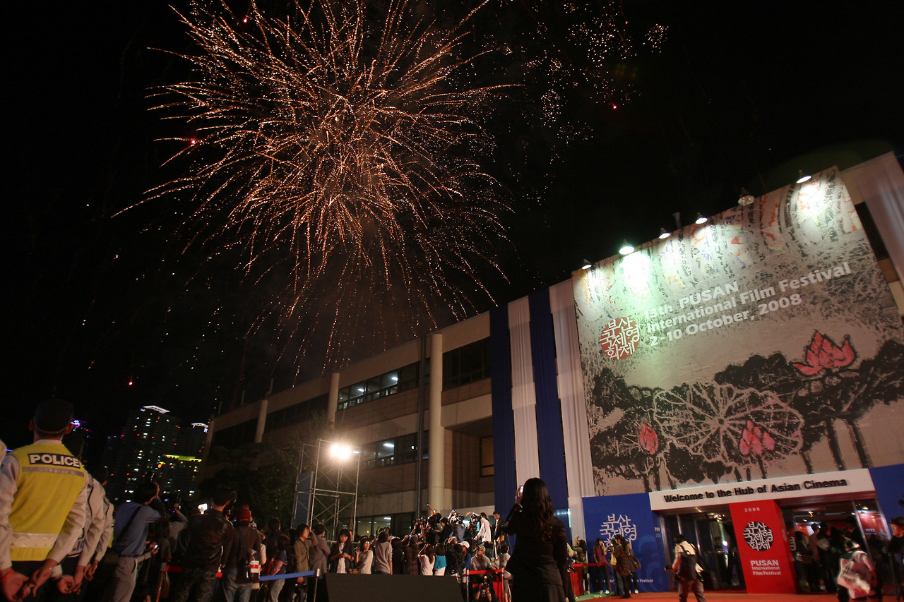 30회 부산국제영화제