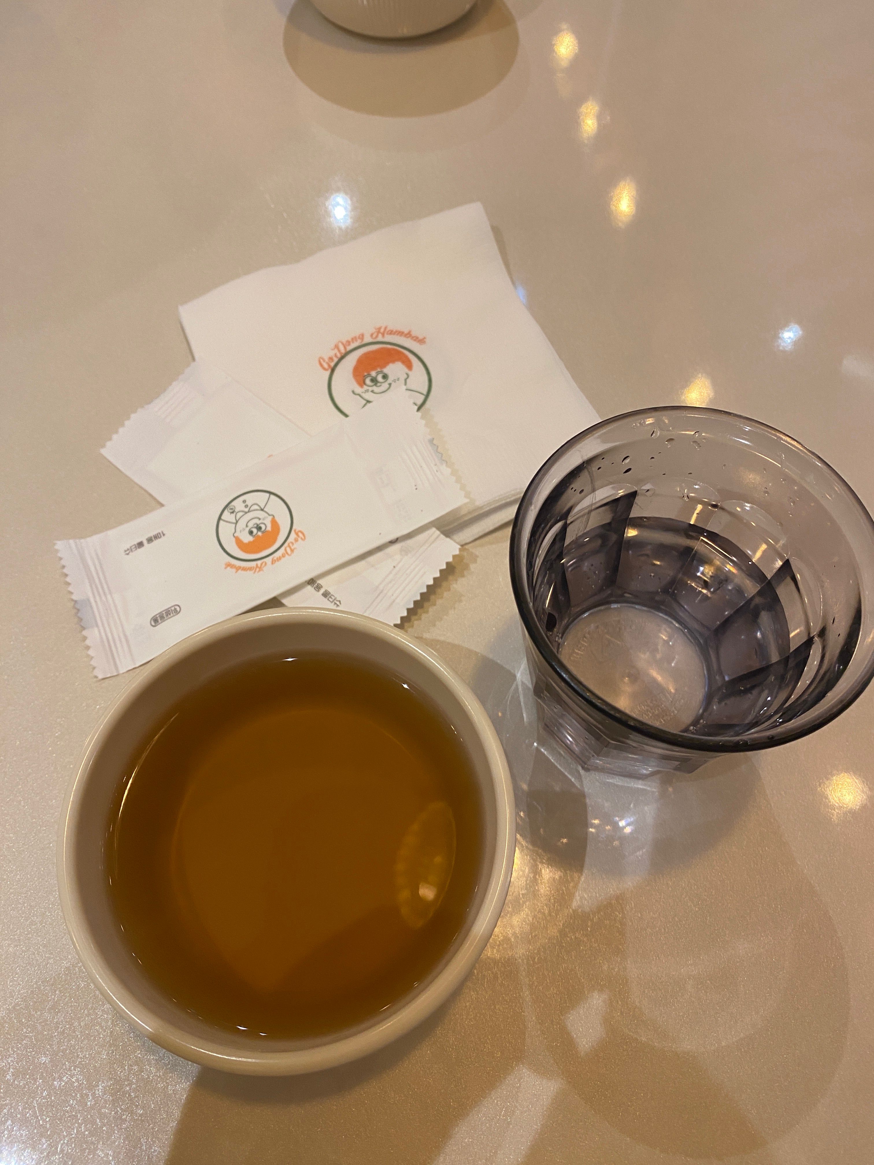 [분당/수내 맛집] 고동함박_쯔양 맛집 솔직후기