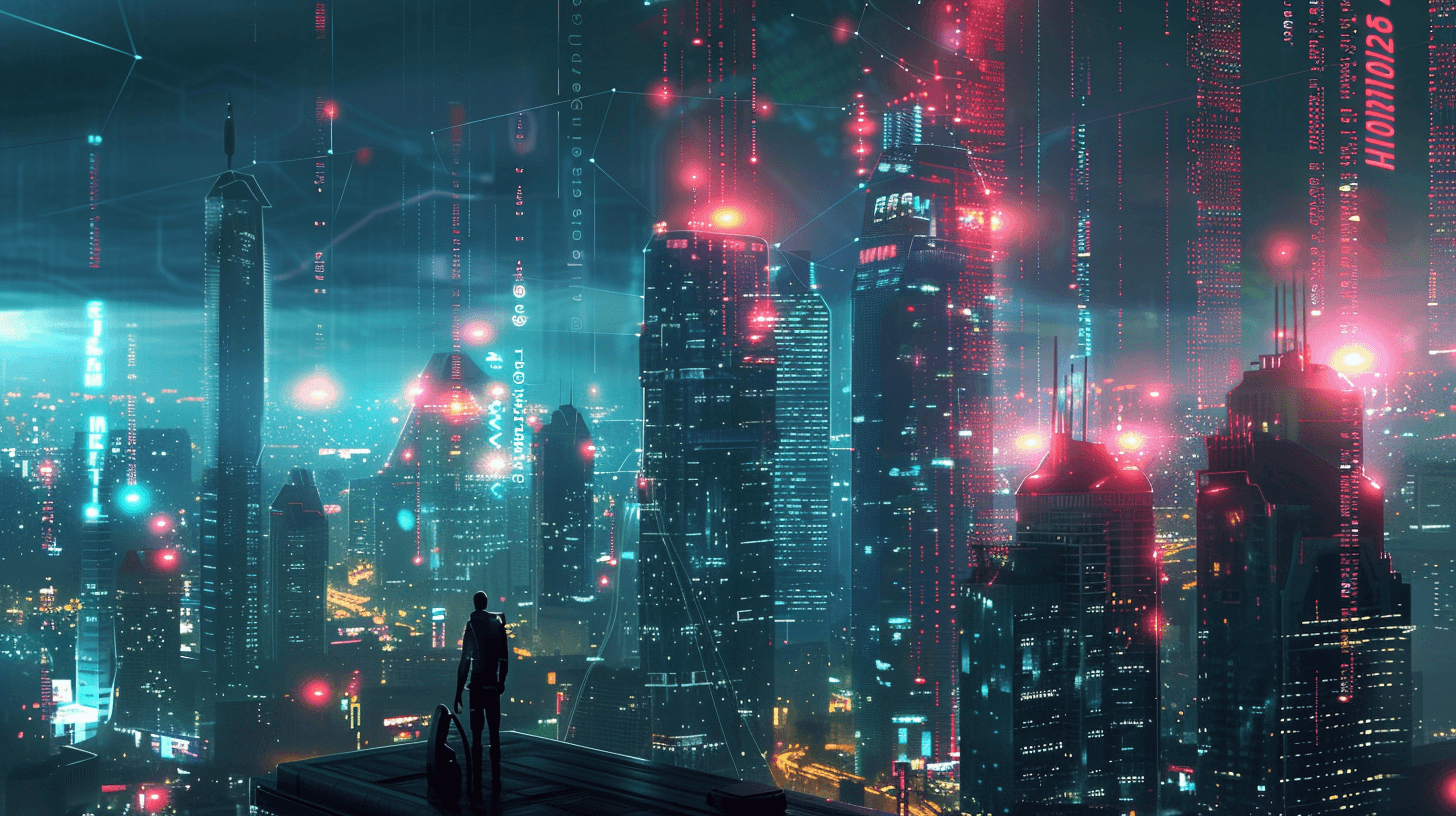 AI 융합과 초연결 시대