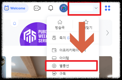 아프리카 사이트