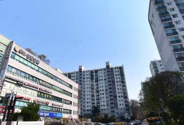 강남구 대치동 한 아파트 경비원 갑질 극단적 선택 대량해고 시위 어디