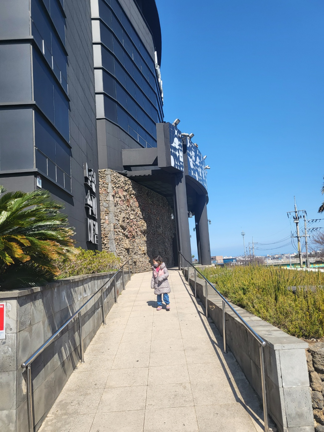 제주도 아이와 가볼만한곳 ( 노형슈퍼마켙 )