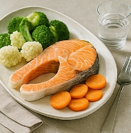 녹내장 초기증상