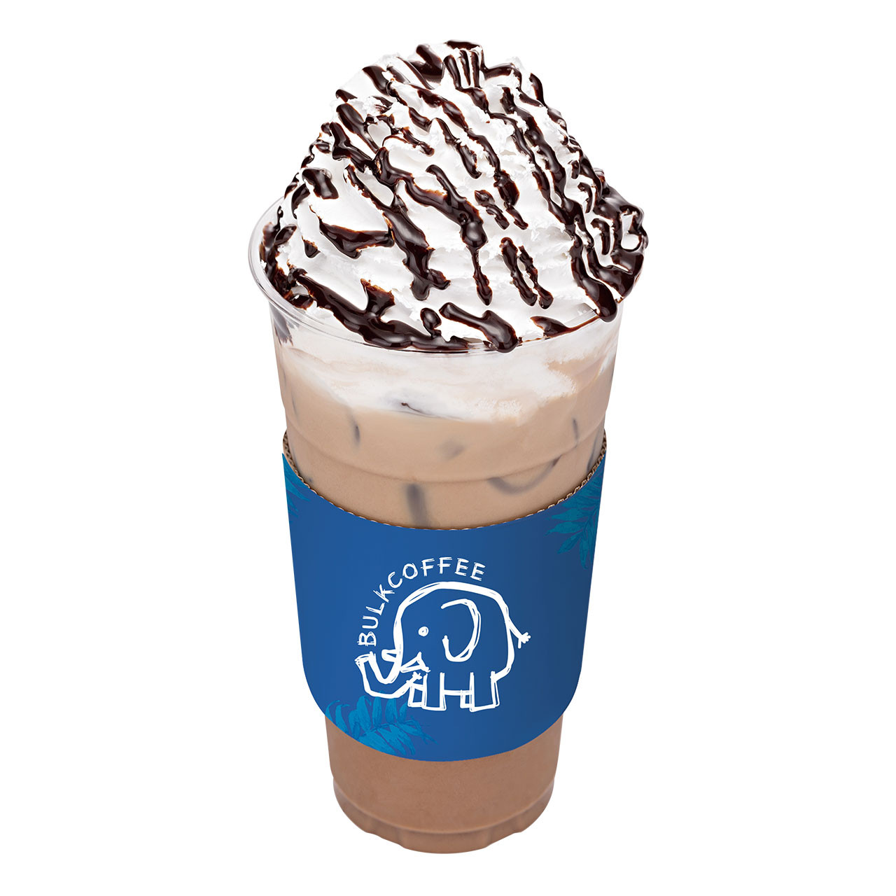 카페모카