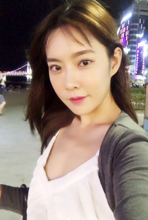 성인 에로배우 지은서 인스타 통해 공개된 근황 나이 프로필 학력 결혼