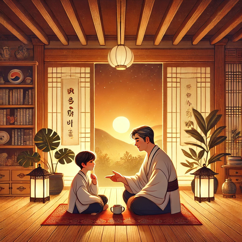 title image