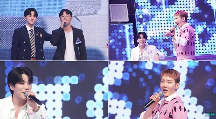 정미애 남편 조성환&amp;#44; 19년 내조 끝 신인 가수로 도전장
