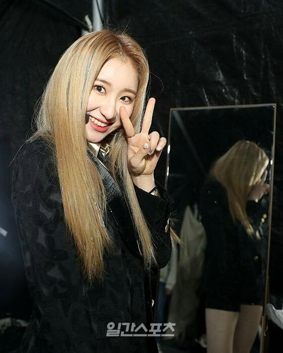 아이즈원 프로듀스48 이채연 사진모음 아이즈원 프로듀스48 이채연 사진모음