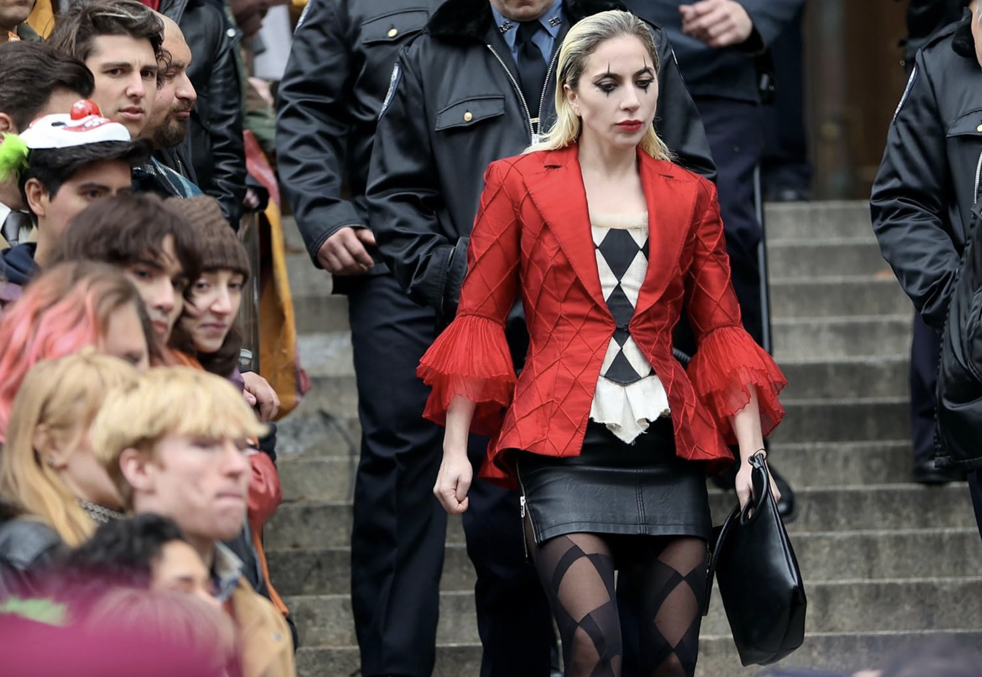 조커 2 시사회 평론가 후기반응