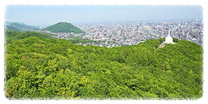 모이와야마