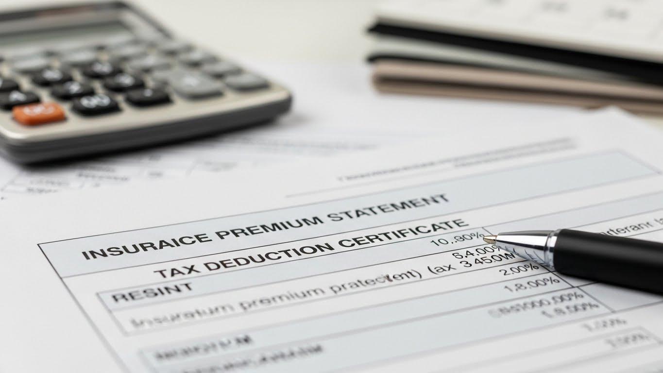 연말정산 보험료 공제