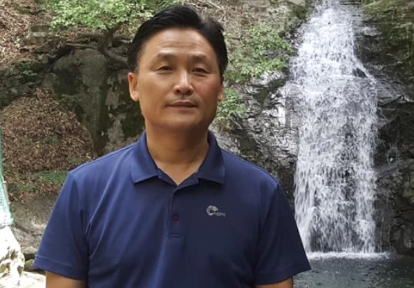 김영진 국회의원 프로필 나이 고향 학력 경력 재산