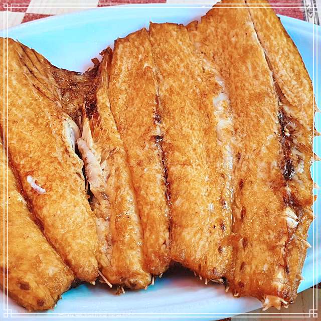토요일은 밥이좋아 토밥좋아 인천 동인천 삼치골목 삼치구이 맛집