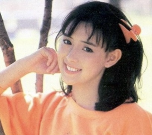 소녀 이상아
