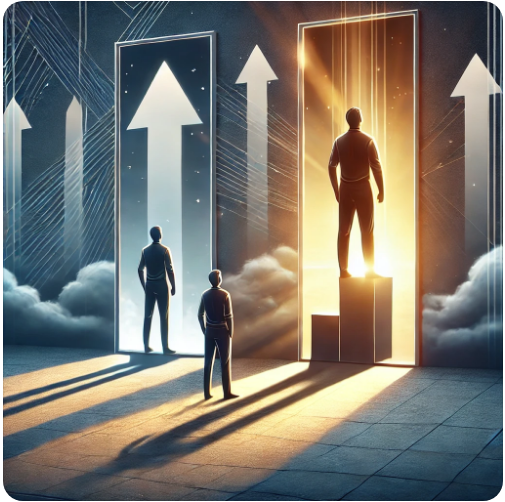 사회적 비교 이론(Social Comparison Theory)과 자존감