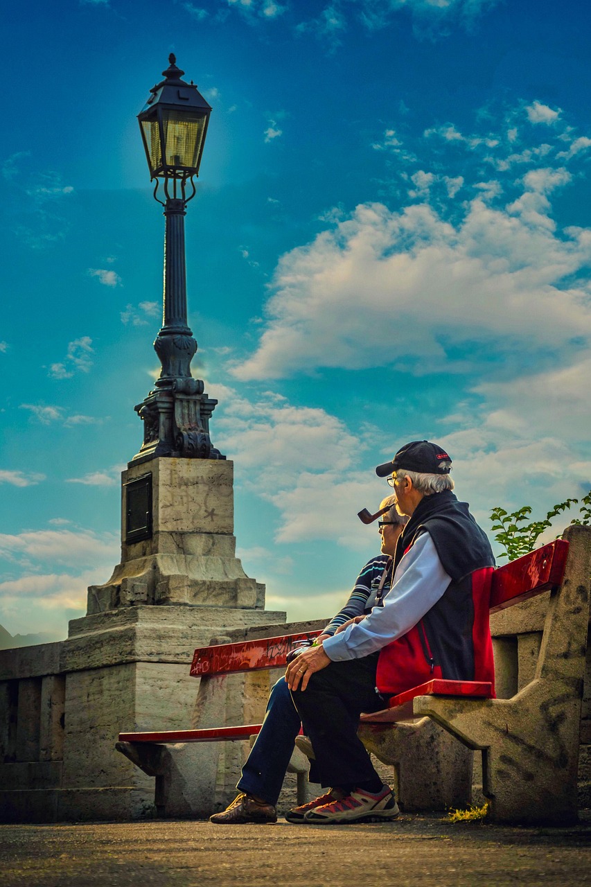 은퇴 후 한 달 살기 좋은 동남아 여행지 추천