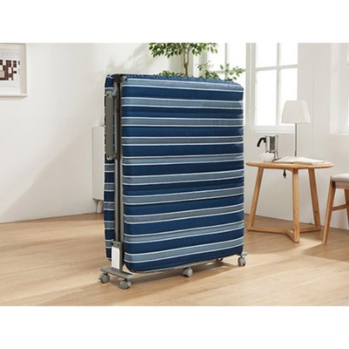 라꾸라꾸 수납침대 4탄! 접이식침대의 제품 사용 후기