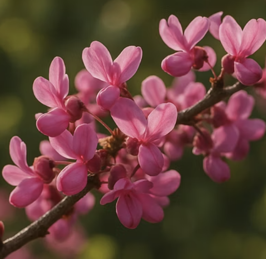 박태기나무 키우기 A to Z (묘목 심기부터 관리까지)