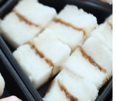 순백의 떡, 백설기의 유래와 돌잔치까지