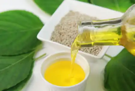 국산 들깨 가격 시세, 효능과 영양성분