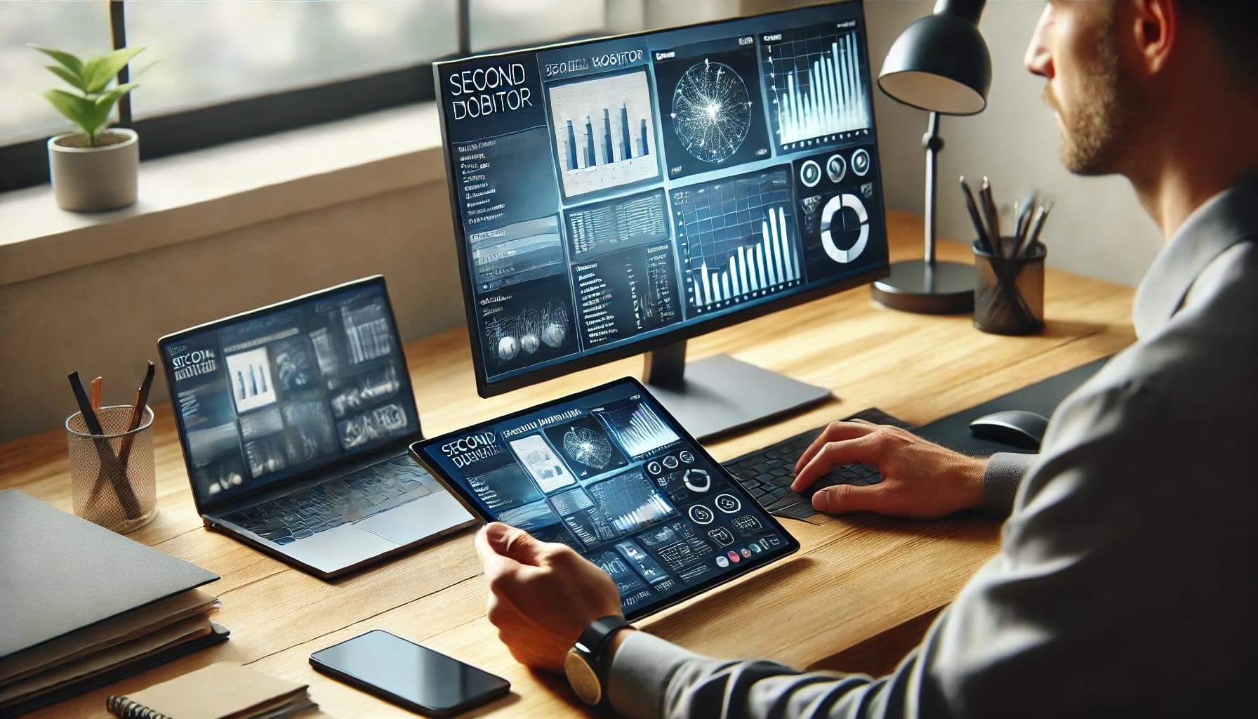 스마트폰&amp;IT기기 활용법