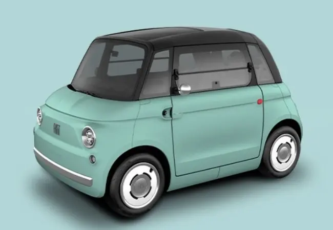 피아트토폴리노