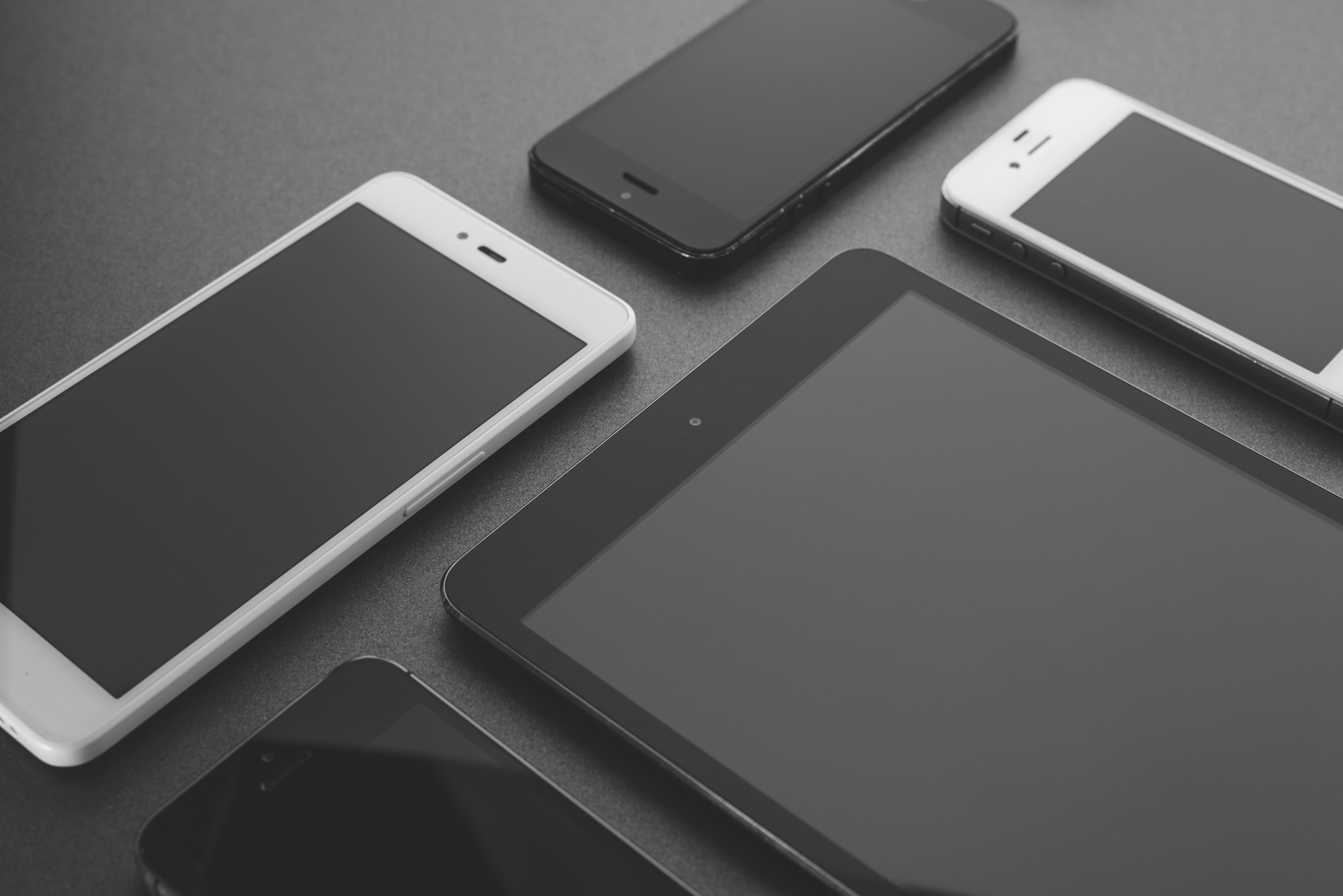 스마트폰과 목디스크의 상관관계: 원인과 예방 방법