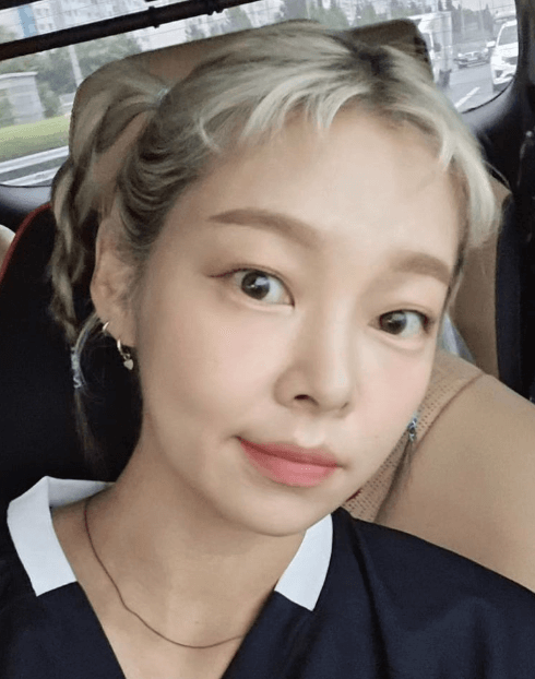 송해나 영화 데뷔