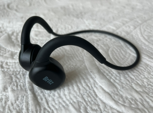 골전도이어폰 BE-BONE7