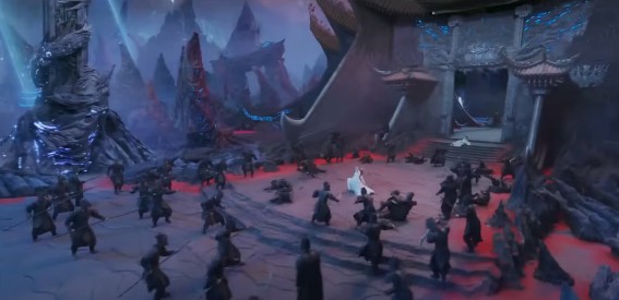 중드다시보기추천 천타도화일세개 줄거리 결말 등장인물