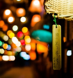 담양대나무축제 기본일정