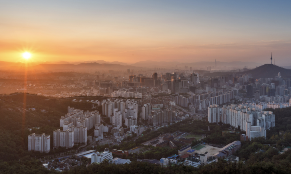 2026년 서울 해돋이 명소 Best 5