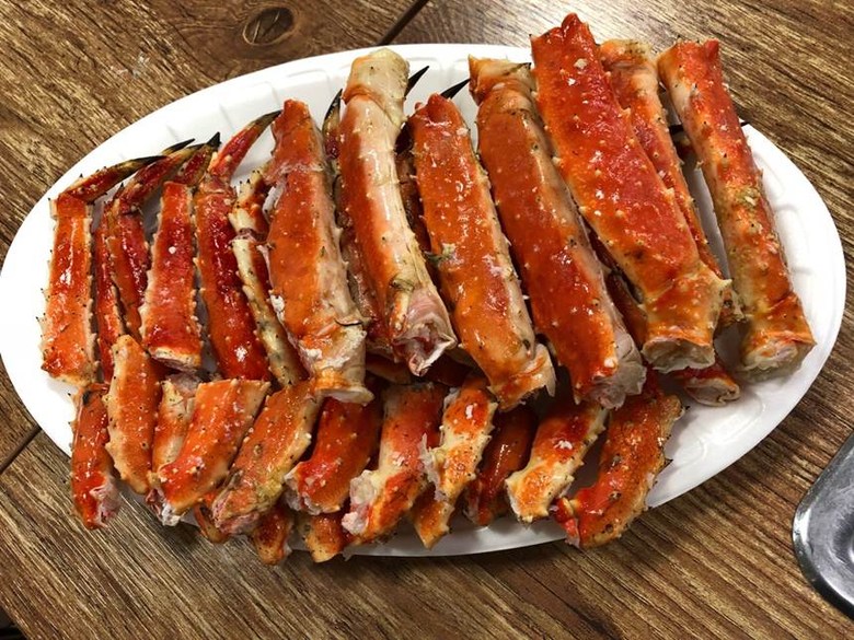 킹크랩 싸게 파는 곳