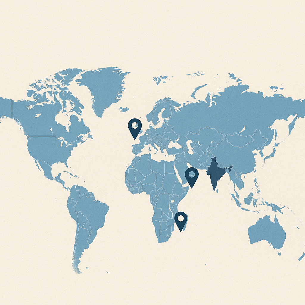 AI중견국의 전략