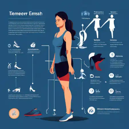무릎통증의 원인과 예방 방법