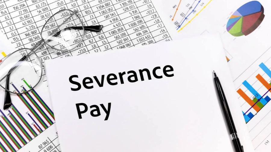 퇴직금 계산기 활용법