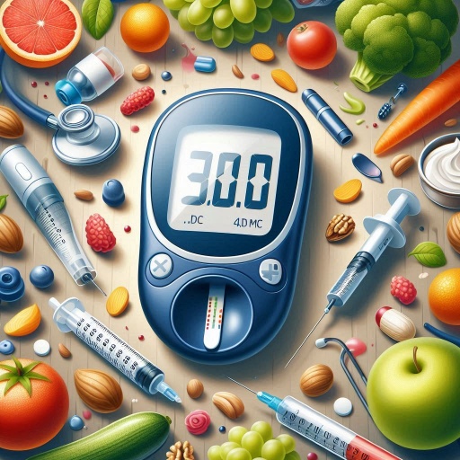 당뇨 눈건강 관리법2