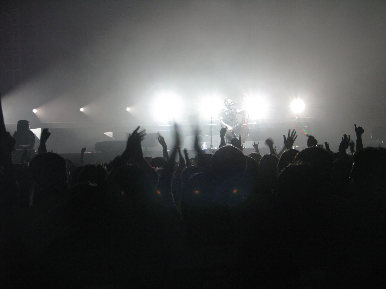 2023 나훈아 콘서트