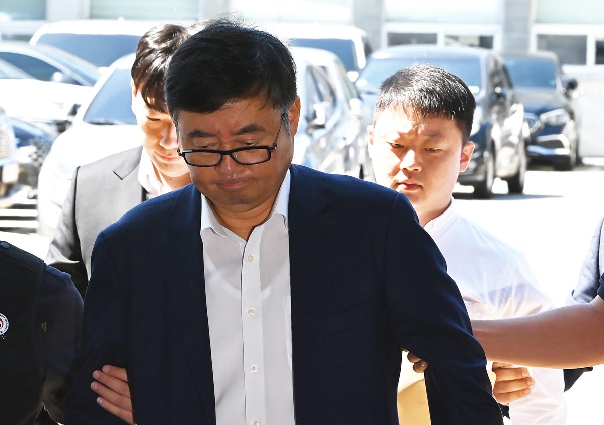 아리셀 화재 박순관 대표 항소심 징역 4년 대폭 감형 이유와 중대재해처벌법 실효성 논란 핵심 요약