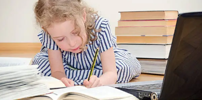 일상에서 키우는 자기주도학습의 기초