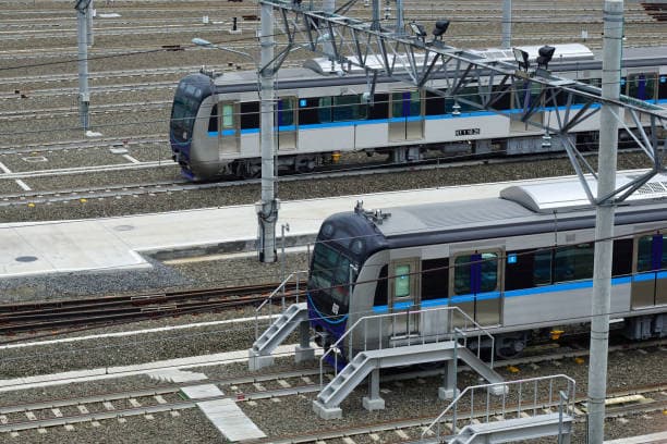 현대로템, 모로코 철도 차량 수주 계약 체결