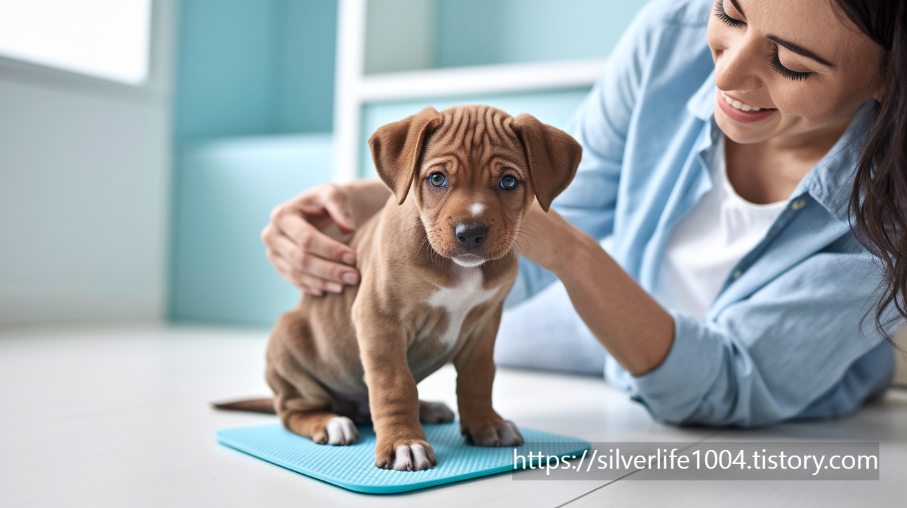 강아지 훈련 방법 – 배변 훈련부터 기본 훈련까지