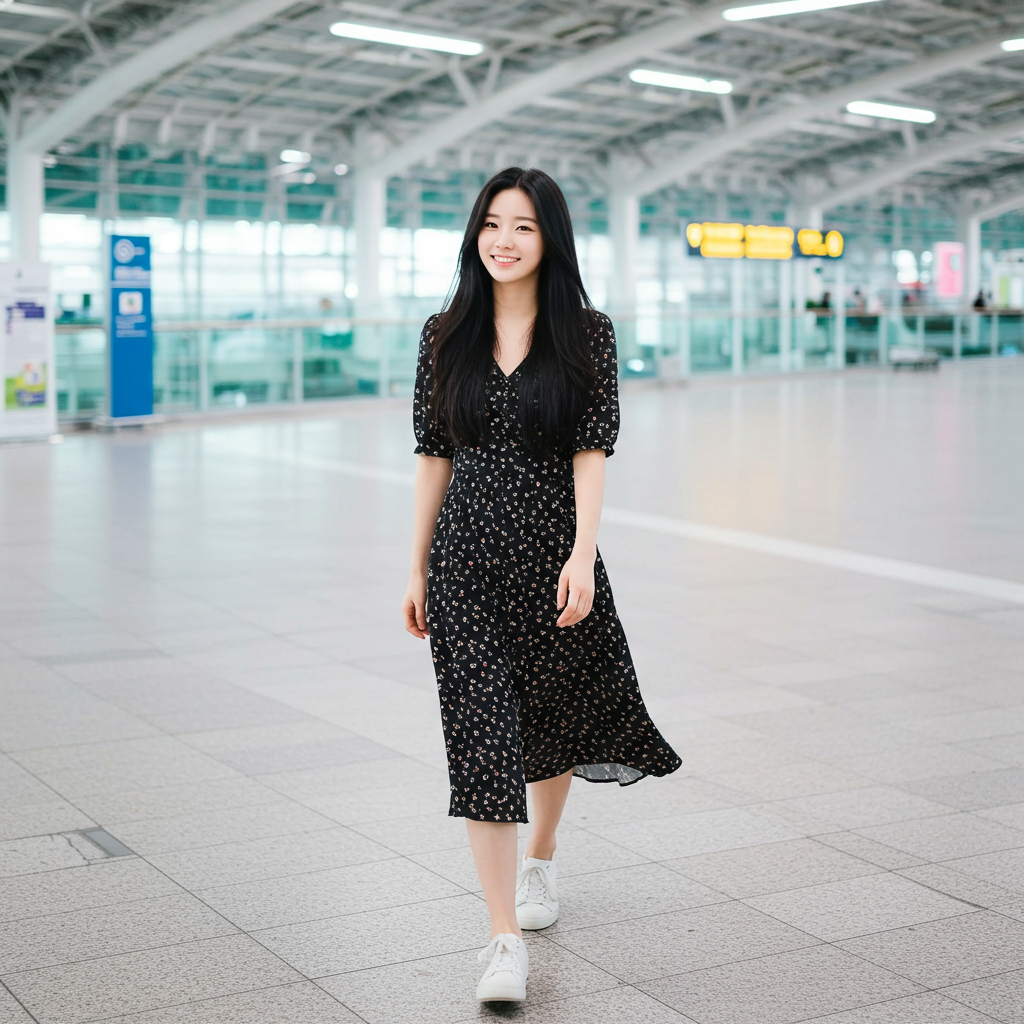 어학연수 준비