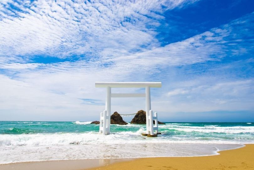 이토시마 후쿠오카 일일 버스투어 완벽 가이드 &amp;#124; 소금푸딩 체험과 규슈 3대 명소&amp;quot;