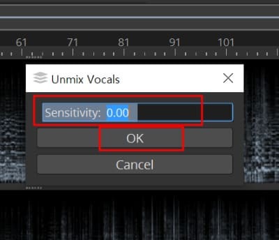 큐베이스 MR 만들기 방법