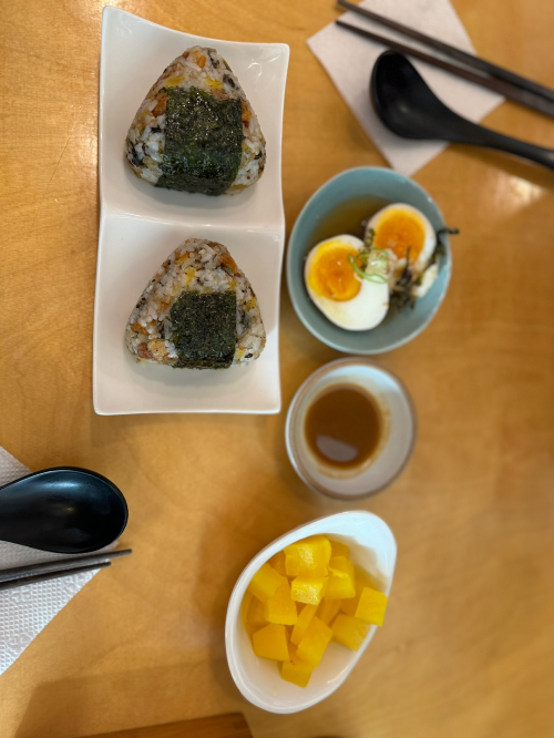 고추동제면소 아지타마고