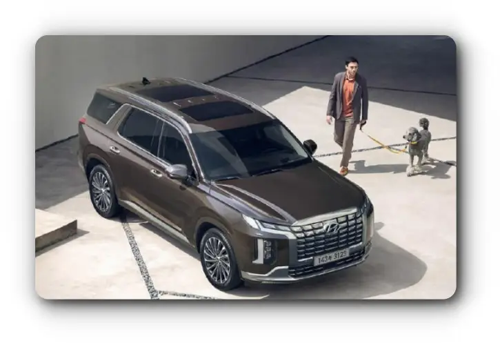 더뉴팰리세이드-중고-시세-가격