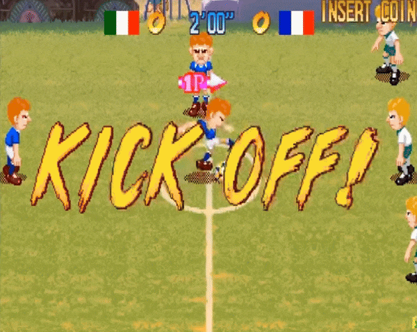 캡콤 스포츠 클럽